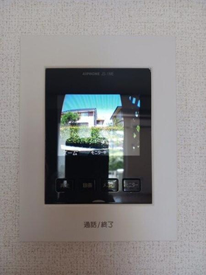 【セキュリティ】 | セレーノ・Ａ