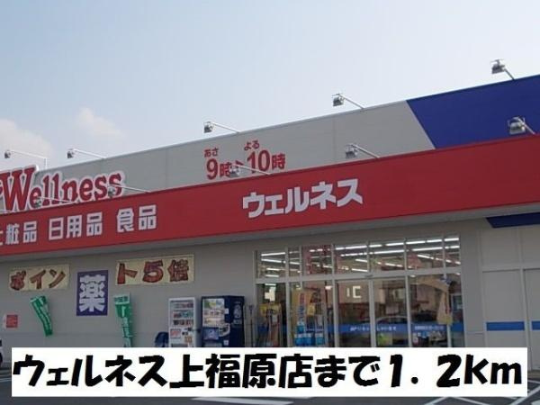  | フルール・ユー