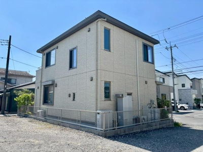 【その他】 | ●草加市青柳6丁目・戸建● | 使い勝手の良い4LDKの間取りです♪