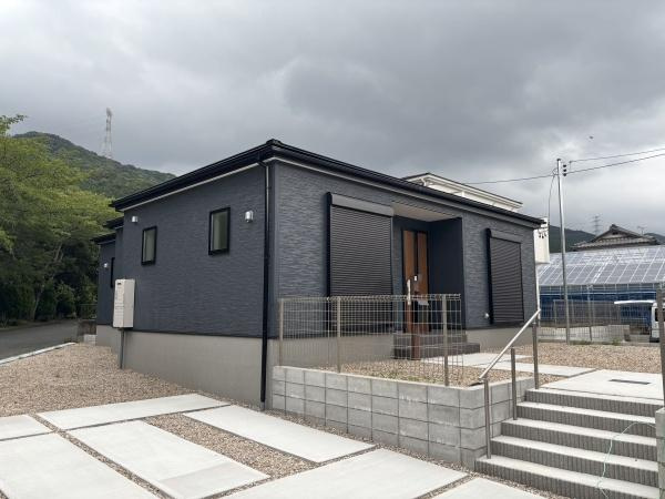豊川市赤坂台第1期　全2棟・1号棟