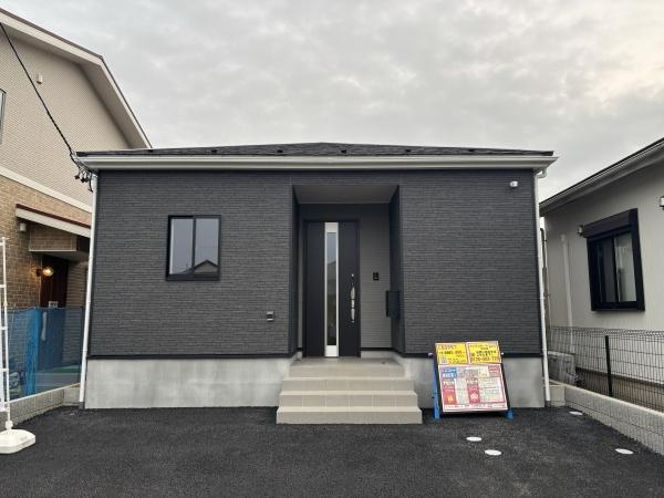 安城市東端町第3　全2棟・1号棟