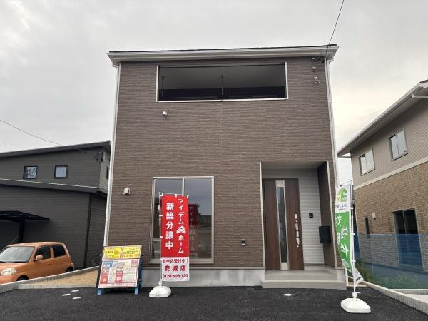 安城市東端町第3　全2棟・2号棟
