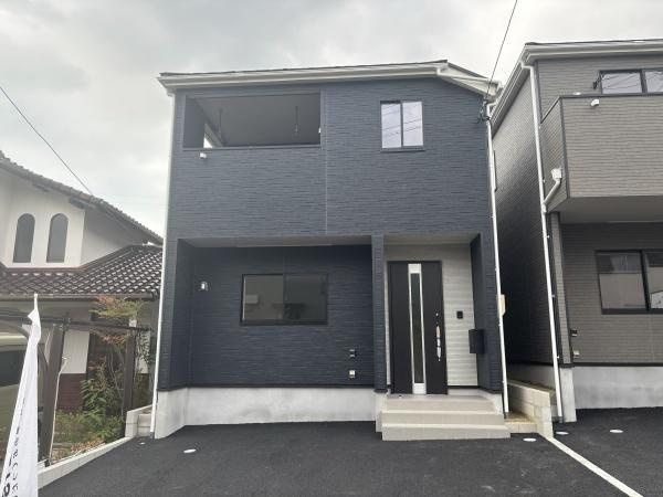 豊田市保見ケ丘第12　全2棟・1号棟