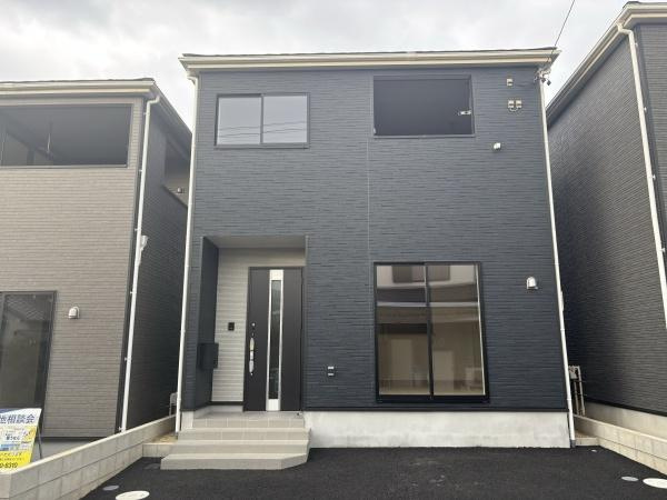 豊田市新町第2　全4棟・3号棟