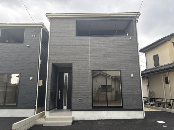豊田市新町第2　全4棟・4号棟