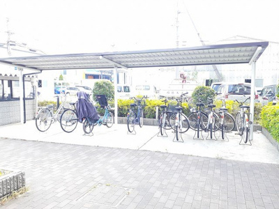 【その他共用部分】 | グランボナーＷＡＤＡ
