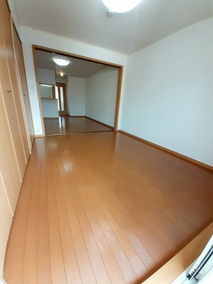 【内装】 | マロングレイス