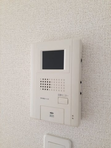 【設備】 | メゾン・エスポワール
