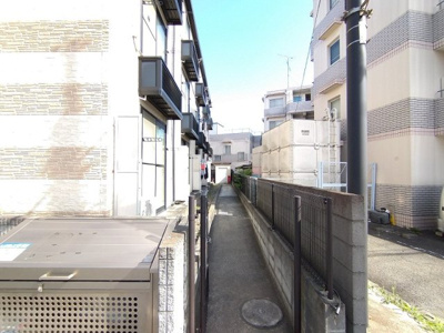 【その他】 | レオパレスフービエール