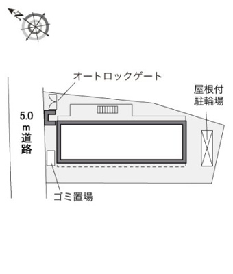 【その他】 | レオパレスフービエール