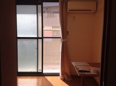 【その他】 | レオパレスフービエール | 2・3階は絨毯仕様