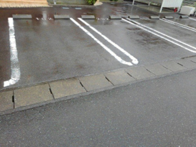 【駐車場】 | ファレノプシスＣ