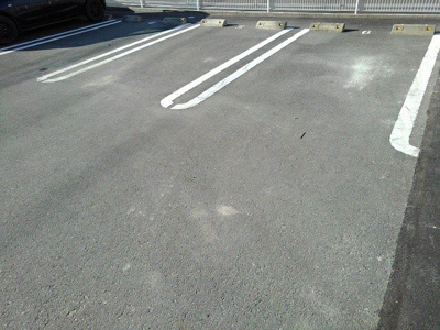 【駐車場】 | コモド・パレＴ