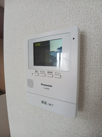 リュミエールⅠのセキュリティ