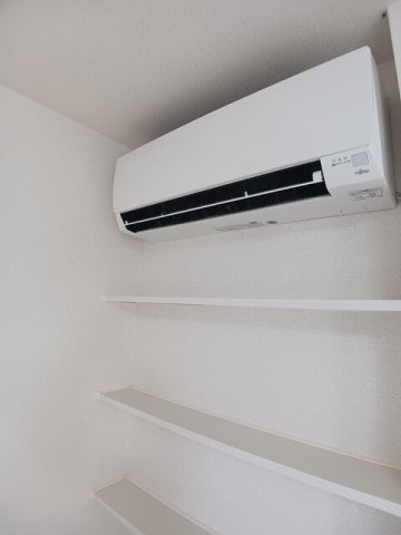 リュミエールⅠの設備