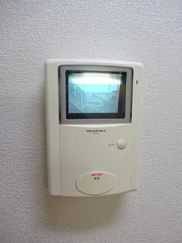 メゾン・ソレイユのセキュリティ