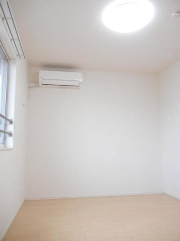 クレールⅡ　Ｂの内装