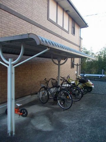 サンパティークＢのその他共用部分