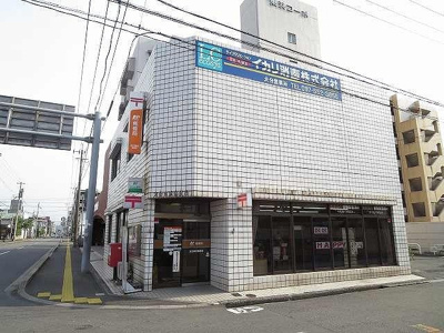 【周辺】 | シェーンアスト東浜 | 東浜郵便局まで130m
