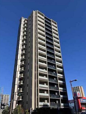 【外観】 | デュオヒルズ千種 | ★外観