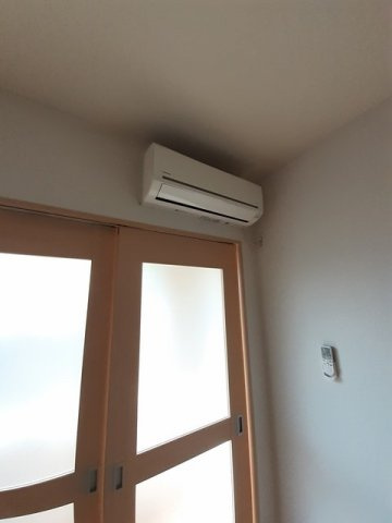 エスマルテ　Ｃ棟の設備