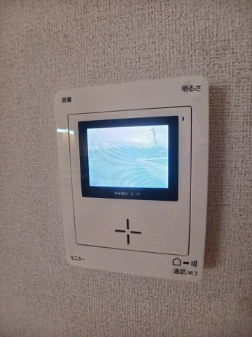 ダイアンサスのセキュリティ