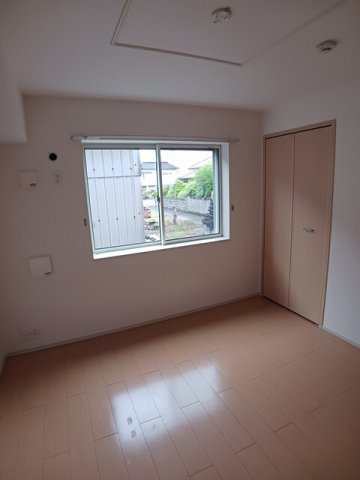ダイアンサスの内装