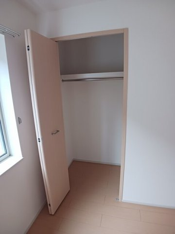 ダイアンサスの収納