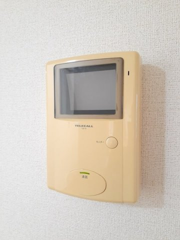 ネオ　レジデンスのセキュリティ