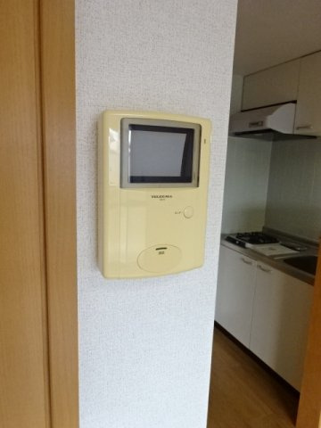マイルドのセキュリティ