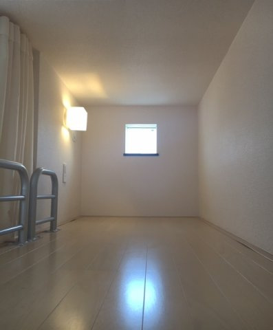 レオネクスト縁の内装|ロフト②