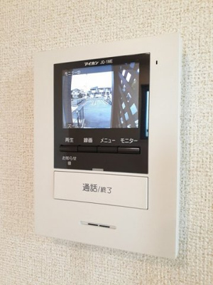 【セキュリティ】 | プティットフルールⅡ
