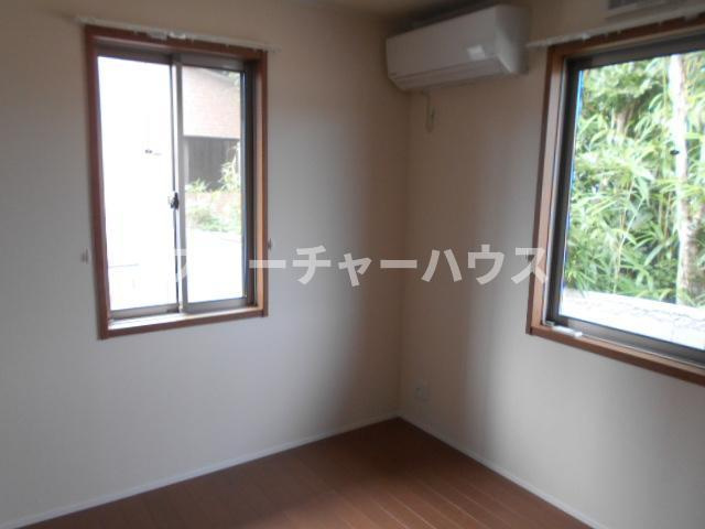 三好住宅の内装|おしゃれな内装です