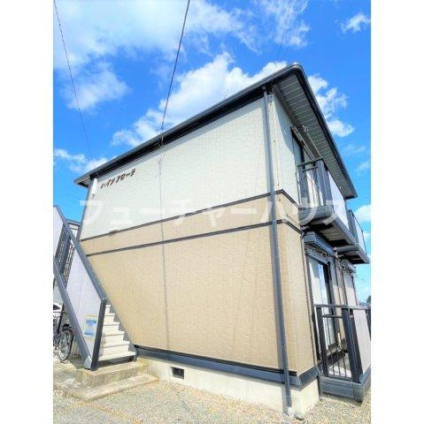 ハイツフローラ