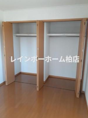 【仲介手数料：50％OFF】対象物件！の収納
