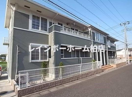 【仲介手数料：50％OFF】対象物件！の外観