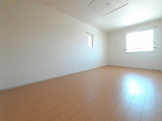 アミティエの内装