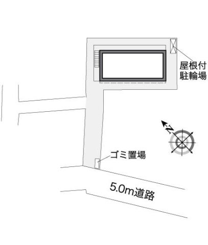 レオパレスエドのその他