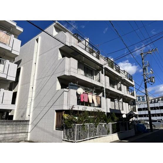 【その他】 | レジデンス茶屋ヶ坂