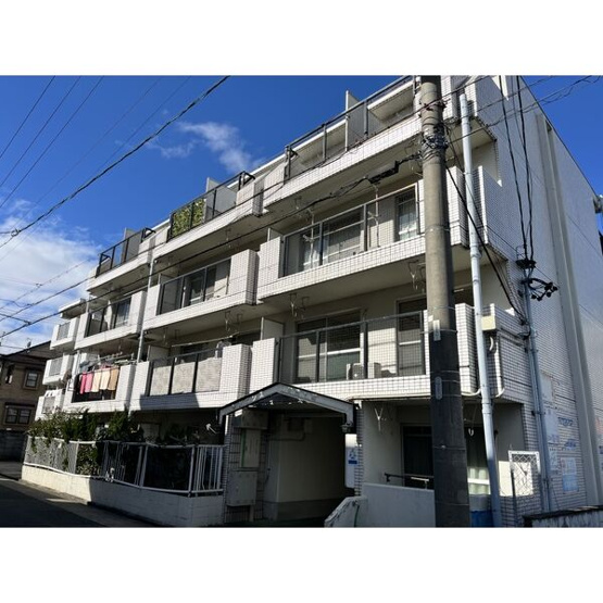 【外観】 | レジデンス茶屋ヶ坂