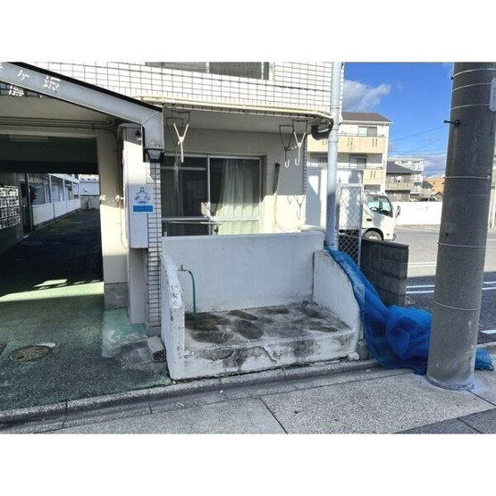 【その他共用部分】 | レジデンス茶屋ヶ坂