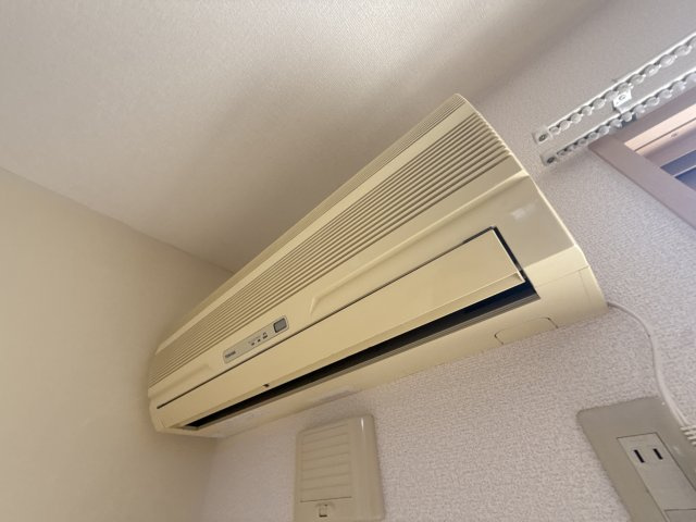 プラシードの設備