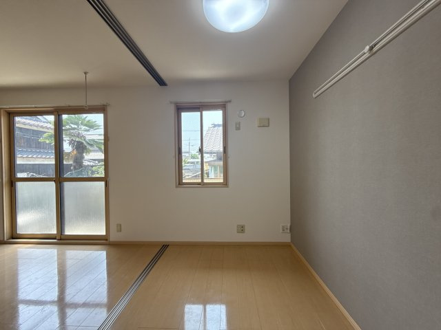 プラシードの子供部屋