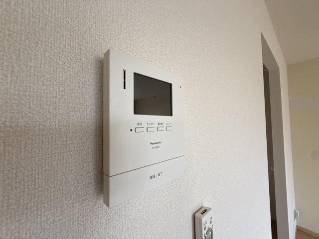 プラシードのセキュリティ