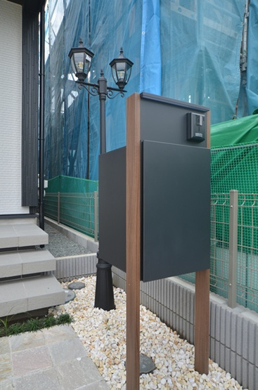 【設備】 | 座間市座間1丁目　新築戸建て　全２棟【仲介手数料無料】