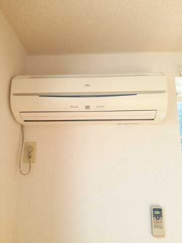 サンセール　Ｂの設備