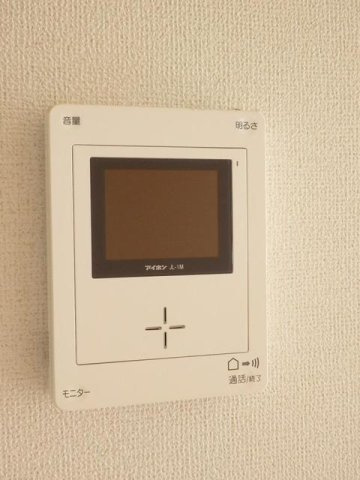 リバーサイド真倉　Ｆのセキュリティ