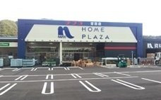 ヴィオラⅡの周辺|ナフコまで2300m