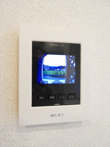 サンフラワー　Ｂ棟のその他