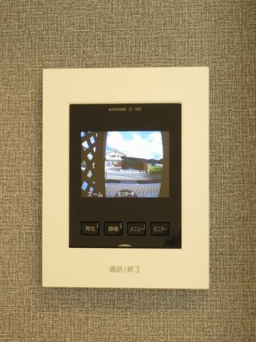 コルーハウス　Ⅱの設備